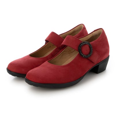 ヨーロッパコンフォートシューズ EU Comfort Shoes Hartjes パンプス （KARDINALROT）