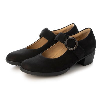 ヨーロッパコンフォートシューズ EU Comfort Shoes Hartjes パンプス （SCHWARZ）