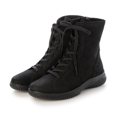 ヨーロッパコンフォートシューズ EU Comfort Shoes Hartjes 真っただ中ブーツ （SCHWARZ）
