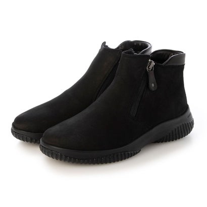 ヨーロッパコンフォートシューズ EU Comfort Shoes Hartjes 遊撃手ブーツ （SCHWARZ）