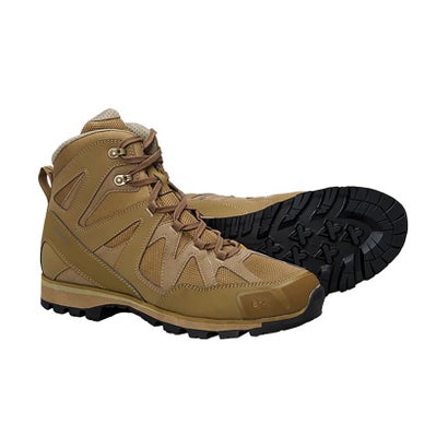 キャラバン Caravan キャラバン CARAVAN アウトドア Free Trek Hi トレッキングシューズ 登山靴 ハイキング 登山 山登り ゴアテックス 防水 グリップ シ （473 サハラ）｜LOCOMALL（ロコンド公式ストア）
