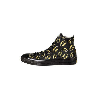 コンバース CONVERSE ALL STAR AGED HI / DC （BATMAN）【返品不可】画像