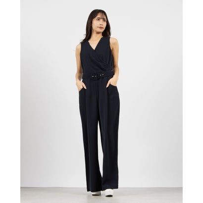 フェイズ エイト Phase Eight Petite Lissia Jumpsuit （Navy）