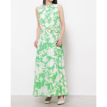 フェイズ エイト Phase Eight Petite Kara Print Maxi Dress （Multi）