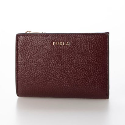 フルラ FURLA 財布 （レッド）