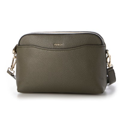 フルラ FURLA バッグ （カーキ）