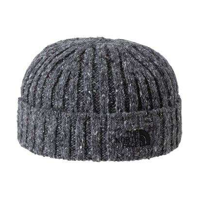 ザ・ノース・フェイス THE NORTH FACE ノースフェイス THE_NORTH_FACE アウトドア ショートフィッシャーマンビーニー Short Fisherman Beanie メンズ レディース ア （ZC ミックスチャコール）