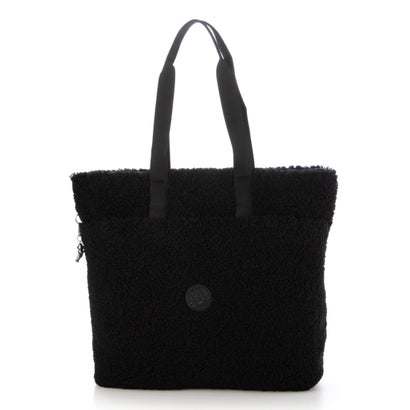 ラドヤード・キプリング Kipling GLYNN トートバッグ （Black Fuzz） バッグ・小物・ブランド雑貨-その他-レディースバッグ