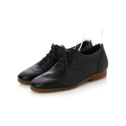 アルシュ arche 【訳あり新品】SADIZI レースアップシューズ (ROCKY) （黒いこと） （NOIR）