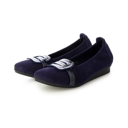 アルシュ arche 【訳あり新品】NIMMEY (NUBUCK/LEIKHA) （ICARE/COBALTO）