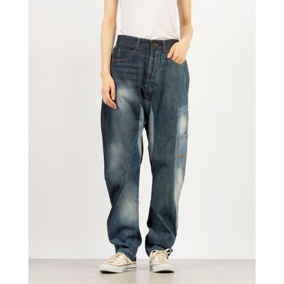 楽天市場】デシグアル Desigual TRACKMONOGRAM デニム （ブルー