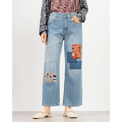 デシグアル Desigual デニムパンツ （ブルー）