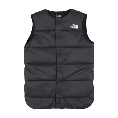 ザ・ノース・フェイス THE NORTH FACE アウトドア 半袖Tシャツ Baby Insulated Sleeper_ベビー インサレイテッドスリーパー NNB72410 （ブラック）