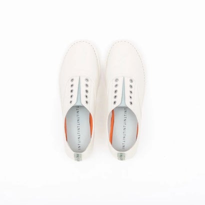 ティントティント TINT TINT Oxfords Sneakers （象牙色） スニーカー-靴-レディース靴