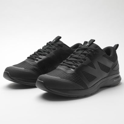 ミズノ MIZUNO ウォーキングシューズ メンズ レディース エナジー×GORE TEX B1GE2307 ミズノ ME 05 GTX II スニーカー 防水 （ブラック）