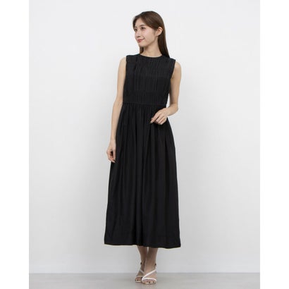 位相角 八つ Phase Eight Nala Black Dress （Black）