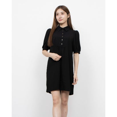 フェイズ エイト Phase Eight Petite Claudia Dress （Black）｜LOCOMALL（ロコンド公式ストア）