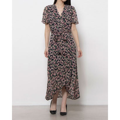 位相角 八つ Phase Eight Juliette Print Dress （Multi-Coloured） レディースファッション-その他
