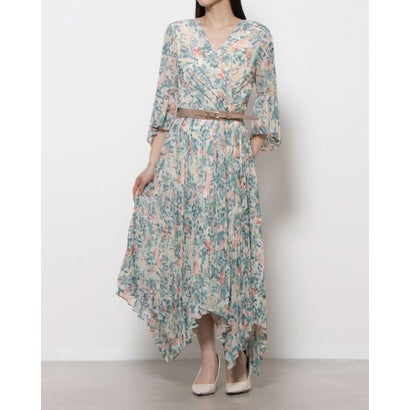 フェイズ エイト Phase Eight Dani Floral Dress （Multi-Coloured）