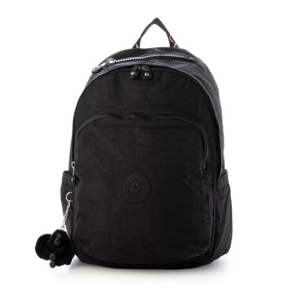 ラドヤード・キプリング Kipling DELIA うしろ側風呂敷き包み （Black Cross Web）
