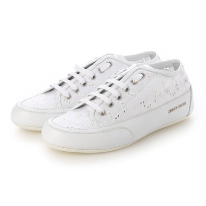 キャンディスクーパー CANDICE COOPER Candice Cooper スニーカー （LACE WHITE）