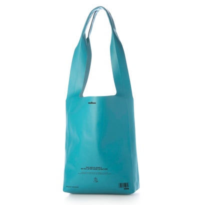 【正規取扱店】ドメスティック domestique LARGE TOTE BAG （TURCHESE）