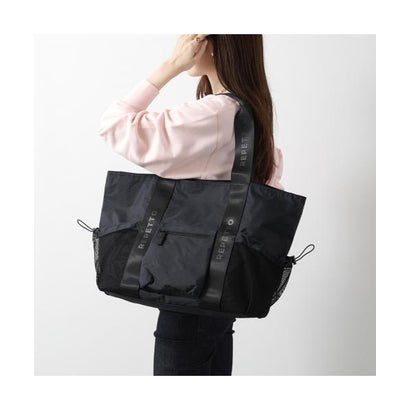 レペット Repetto repetto トートバッグ B0382N Pirouette Bag (410/Noir/ブラック)|LOCOMALL(ロコンド公式ストア)