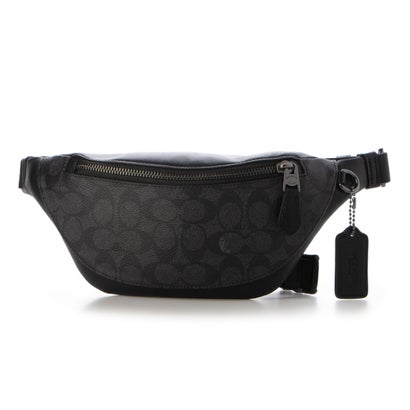 コーチ職 COACH 御徒面子 （黒いこと）