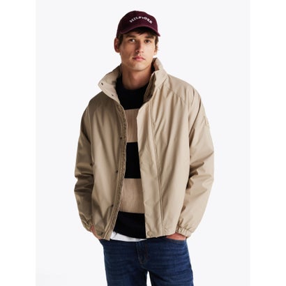トミー ヒルフィガー TOMMY HILFIGER セイルレガッタジャケット （ベージュ）