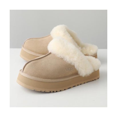 アイリーUGG Tazzlita厚底ムートンスリッポン　23センチ アイリーUGG Tazzlita厚底ムートンスリッポン 23センチ Amazon | [アグ