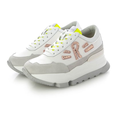 ルコライン RUCO LINE 300 BERUS BIANCO/GIALLO （BIANCO/GIALLO）