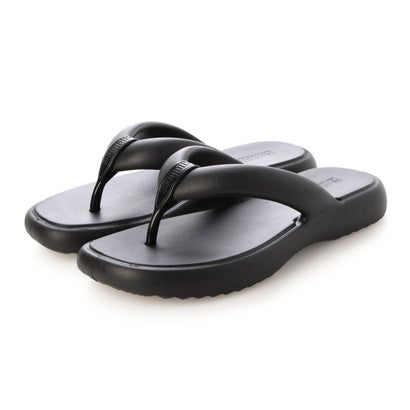 メリッサ melissa MELISSA FREE LOW （BLACK） 靴-ビーチサンダル-レディース靴