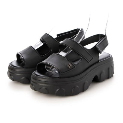 メリッサ melissa MELISSA ELLA MOVE AD （BLACK）