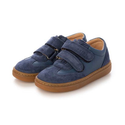 ヨーロッパコンフォートシューズ EU Comfort Shoes Superfit シューズ （BLAU）