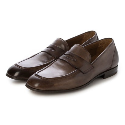 ヨーロッパコンフォートシューズ EU Comfort Shoes Quando e Dove シューズ （OXFORD DELAVE\u0027 TAUPE） 靴-ビジネスシューズ
