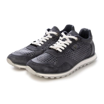 ヨーロッパコンフォートシューズ EU Comfort Shoes CETTI  シューズ （NATURE TIN WASH ANTRACITA）