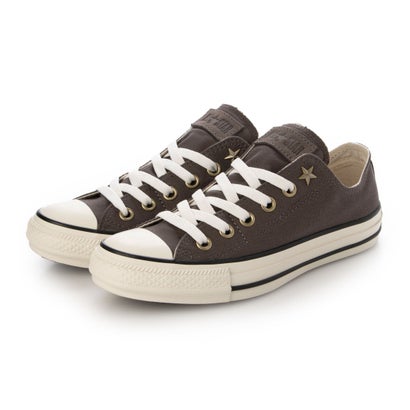 コンバース CONVERSE ALL STAR ST SLIP OX（オールスター ST横すべり OX） （ダークトープ）