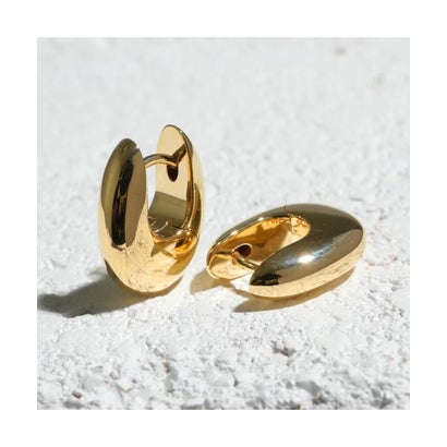 楽天市場】TOMWOOD トムウッド ピアス Ear Loop Gold イヤー