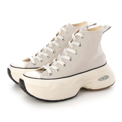 コンバース CONVERSE オールスター (R) サージトレーナー HI （ミストグレイ）