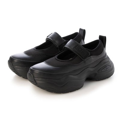 コンバース CONVERSE オールスター (R) サージトレーナー MJ OX （ブラック）
