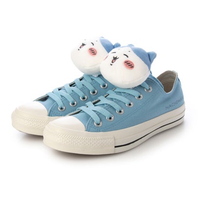 コンバース CONVERSE オールスター MC OX / チイカワ （ハチワレ）