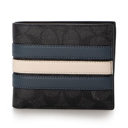 コーチ COACH 財布 （ブラウン）