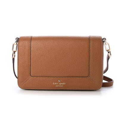 ケイトスペードニューヨーク kate spade new york バッグ （ブラウン）