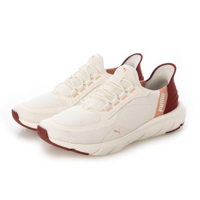 プーマ PUMA 504 SOFTRIDEフレックスレース 309901 （ベージュ系その他2）