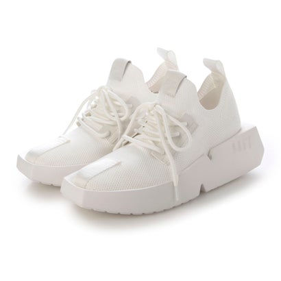ユナイテッド 素っぽんぽん UNITED NUDE Mega Juno （WHITE）