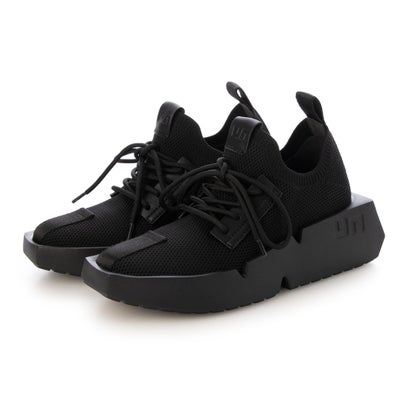 ユナイテッド ヌード UNITED NUDE Mega Juno (BLACK)|LOCOMALL(ロコンド公式ストア)