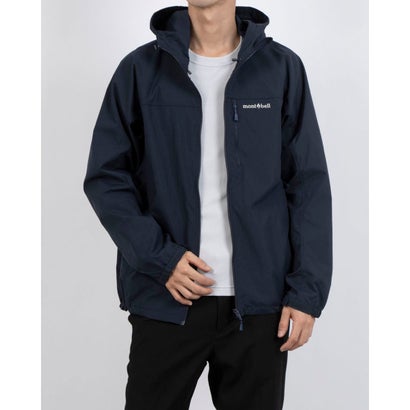 モンベル mont-bell O.D.パーカ Men's （ネイビー） 12,166円