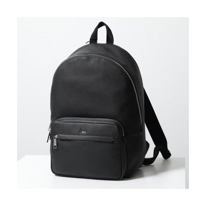 ヒューゴボス HUGO BOSS HUGO BOSS バックパック Ray Backpack N 50536499 （001/ブラック）