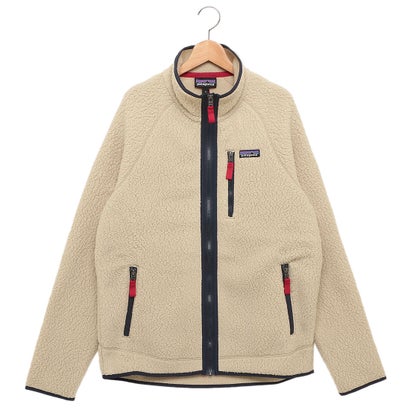 パタゴニア Patagonia ジャケット レトロパイルジャケット ベージュ メンズ PATAGONIA MS RETRO PILE JACKET 22801 ELKH （EL CAP KHAKI）