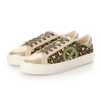 ノーネーム NO NAME STRIKE-42697W （OLIVE-GOLD）